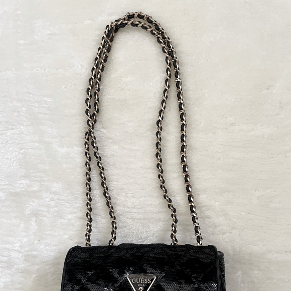 GUESS Cessily Micro Mini - Picture 5 of 5